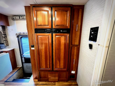 2017 Jayco Precept 35UP RV Photo 3