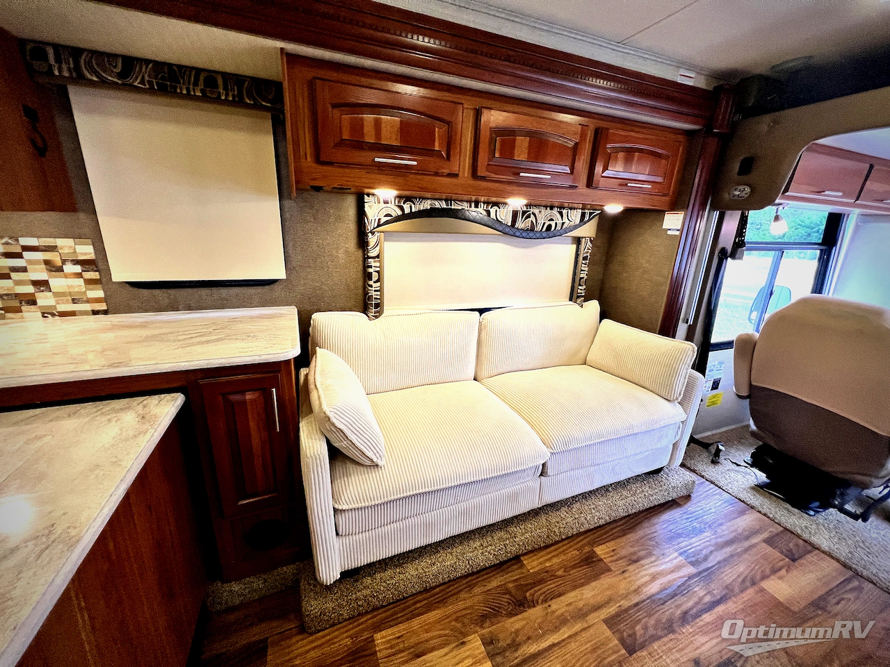 2017 Jayco Precept 35UP Photo 9