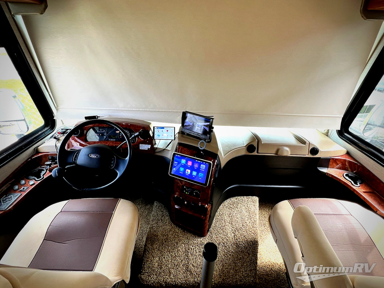 2017 Jayco Precept 35UP Photo 7