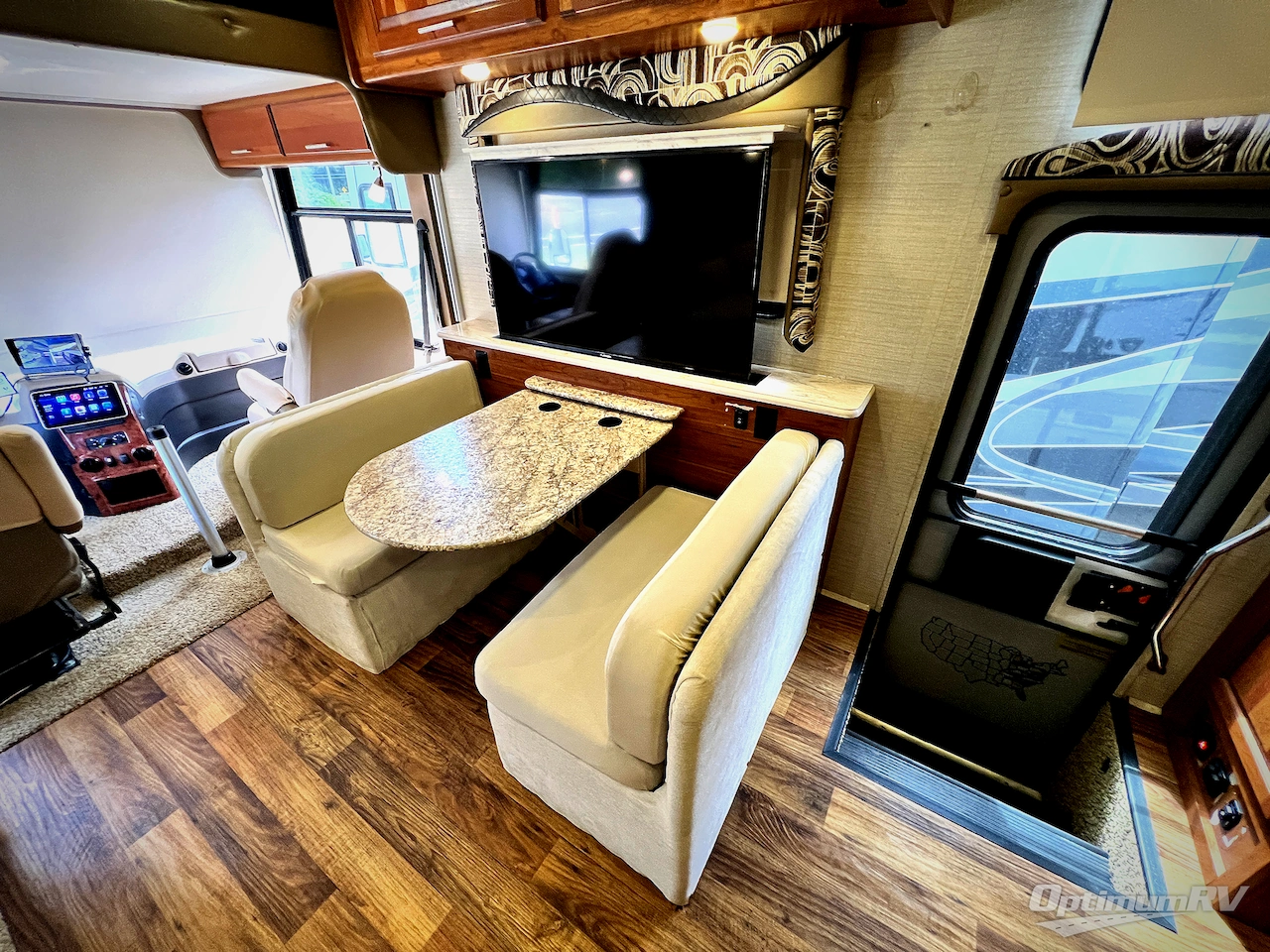 2017 Jayco Precept 35UP Photo 10