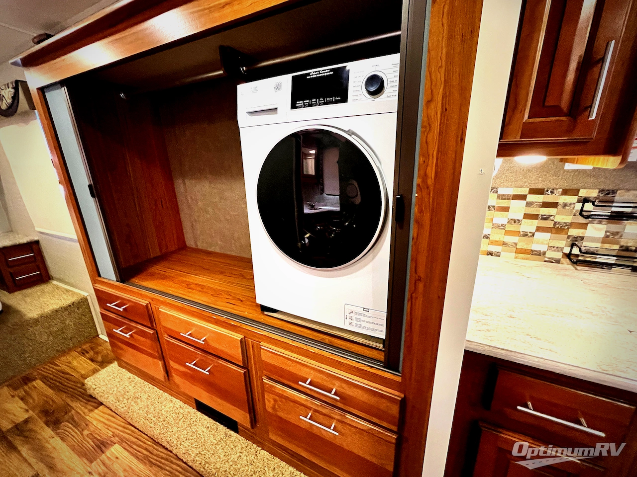 2017 Jayco Precept 35UP Photo 14