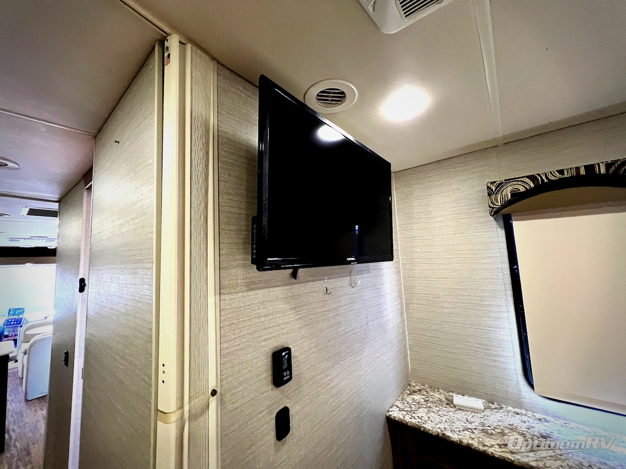 2017 Jayco Precept 35UP Photo 16
