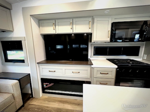 2025 Brinkley Model Z 3610 RV Photo 2
