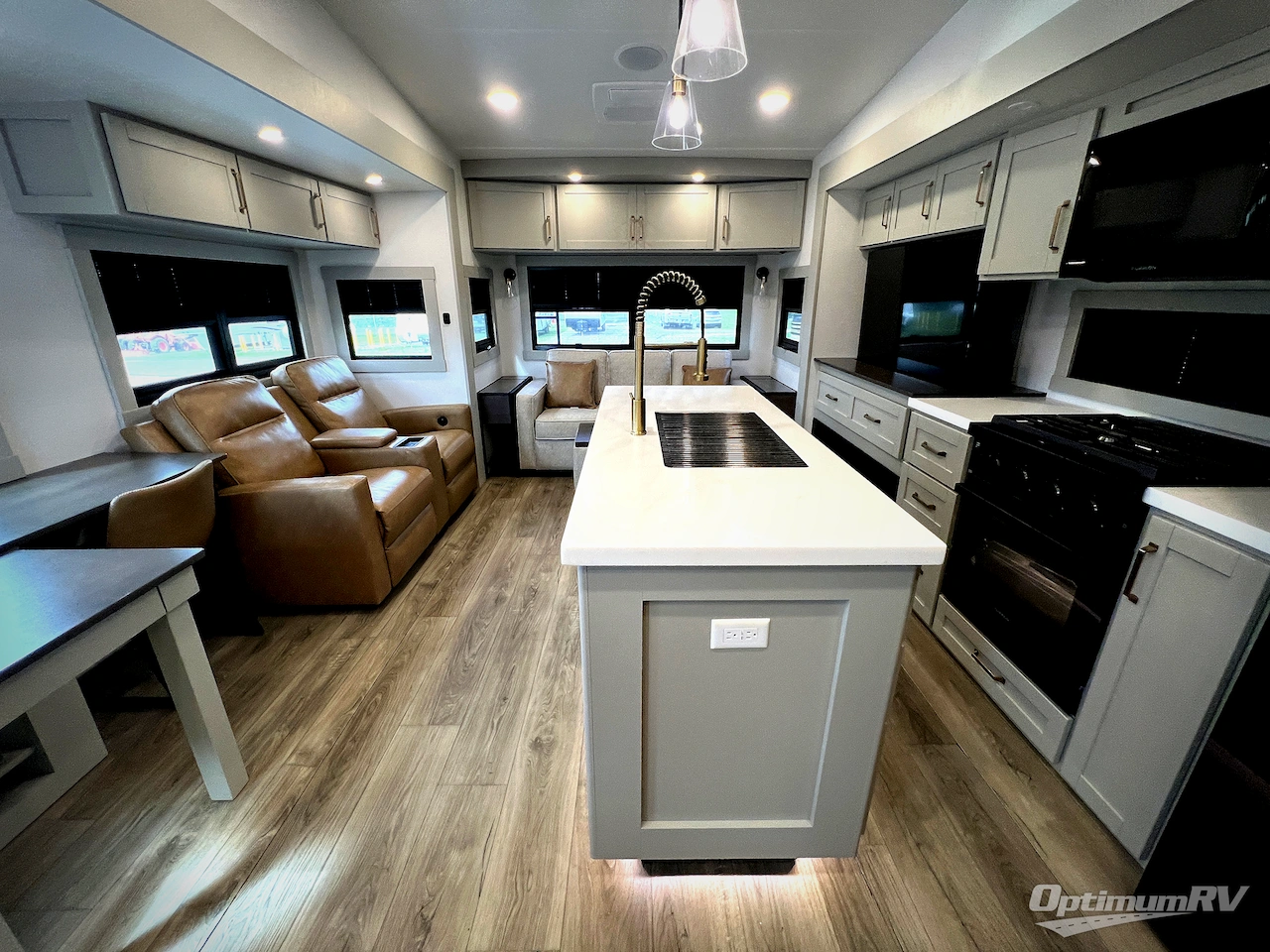 2025 Brinkley Model Z 3610 Photo 26