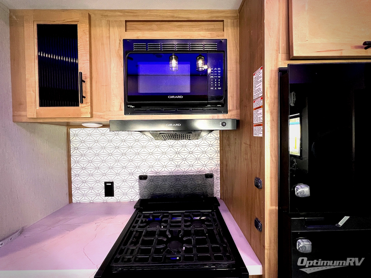 2023 Forest River Cherokee Arctic Wolf Suite 3770 Photo 11