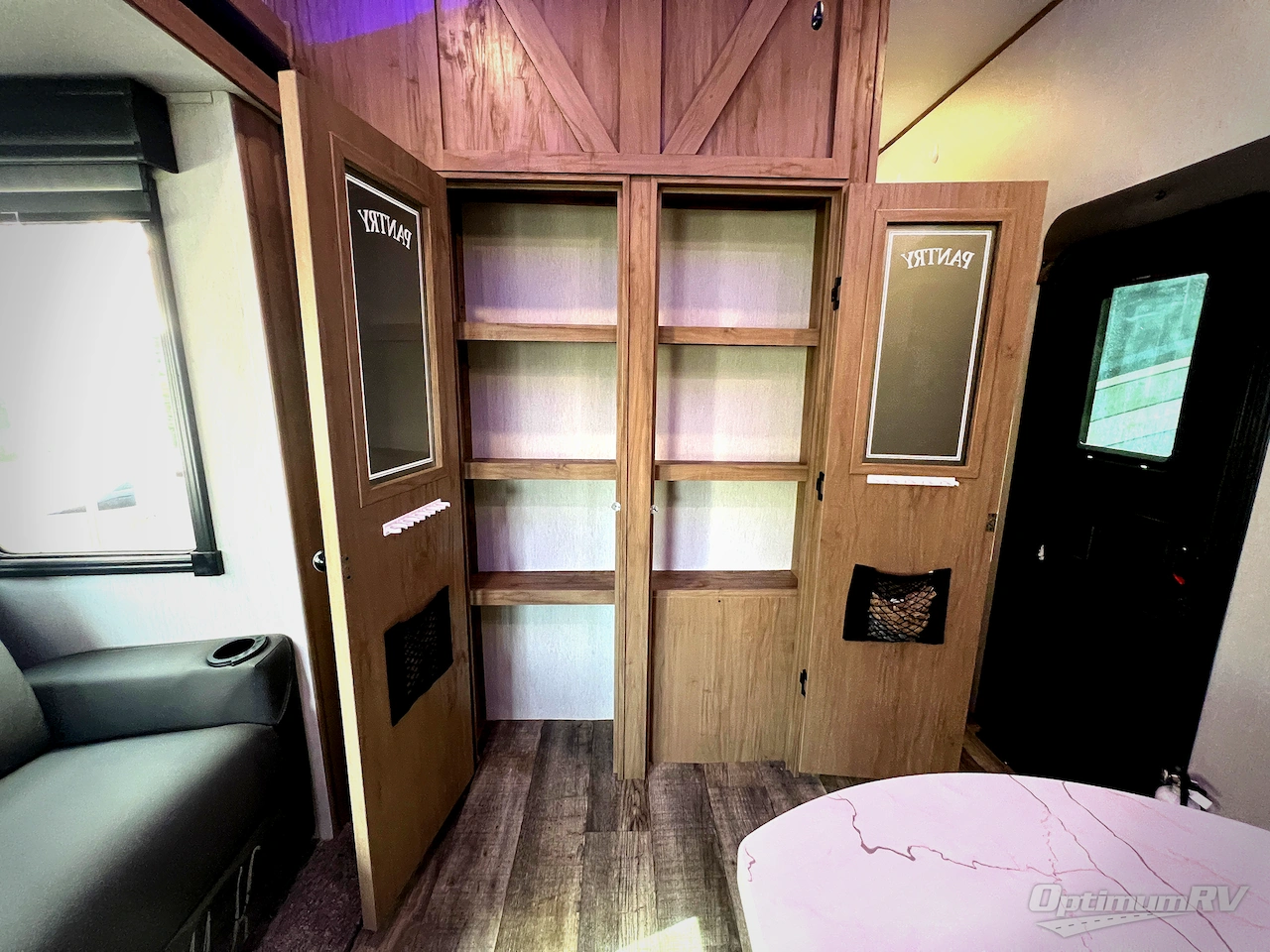 2023 Forest River Cherokee Arctic Wolf Suite 3770 Photo 19