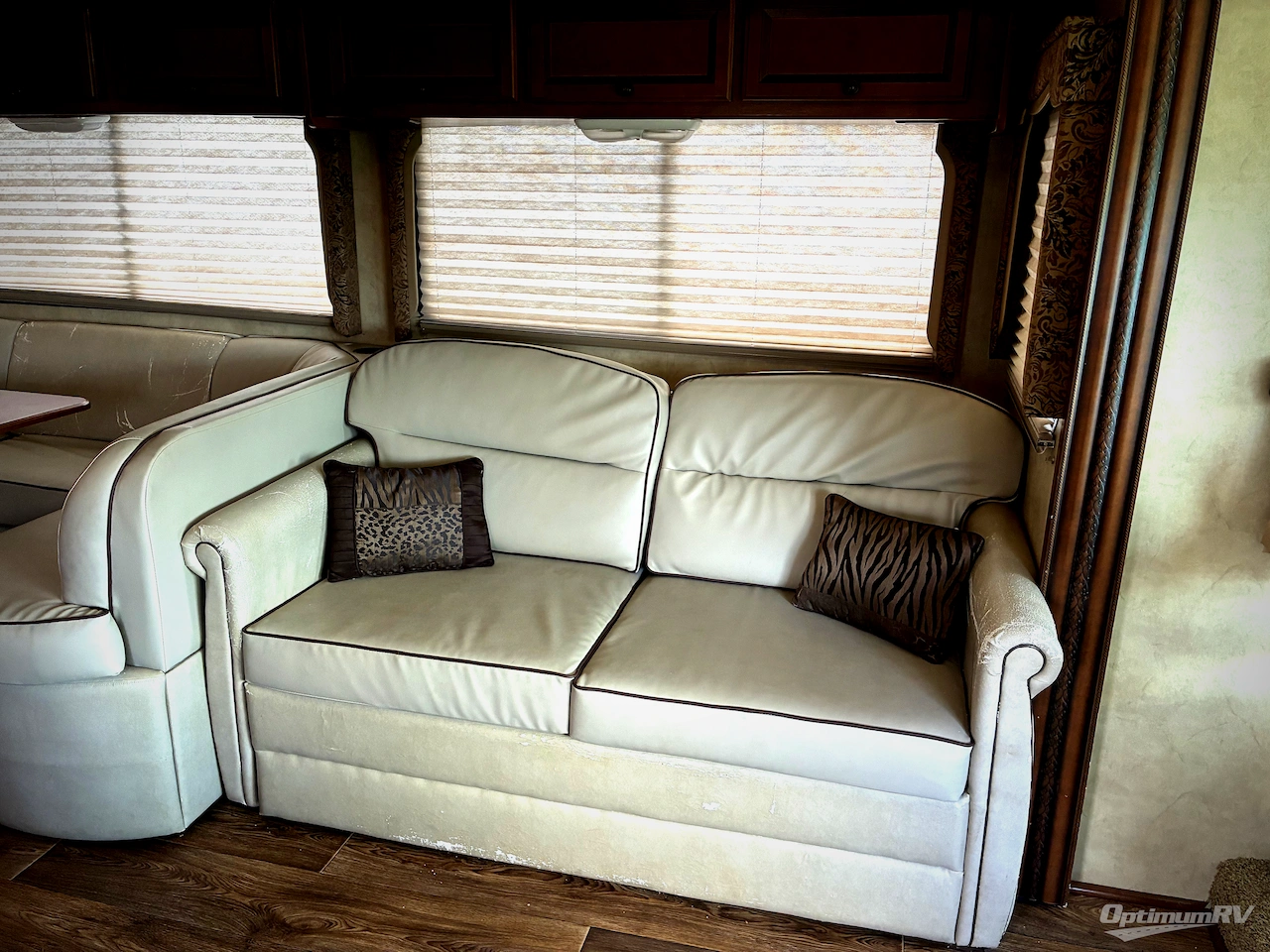 2013 Thor Windsport 32A Photo 6