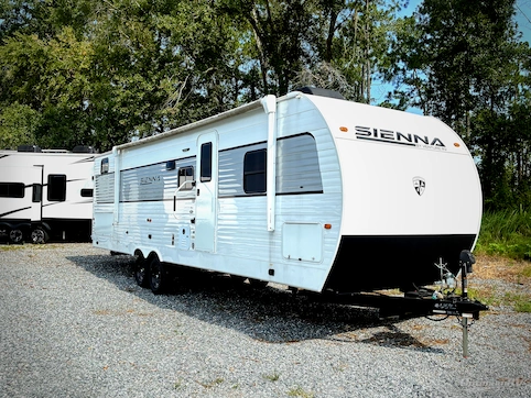 Used 2025 Venture Sienna SA281VQB Featured Photo