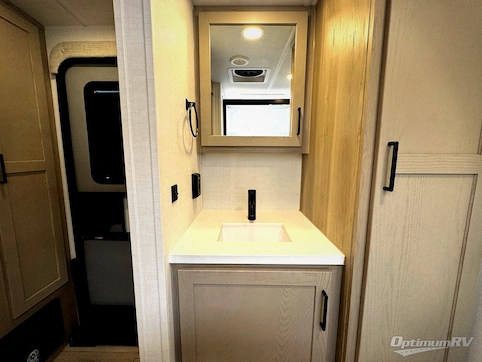2025 Forest River Rockwood Mini Lite 2511S RV Photo 4