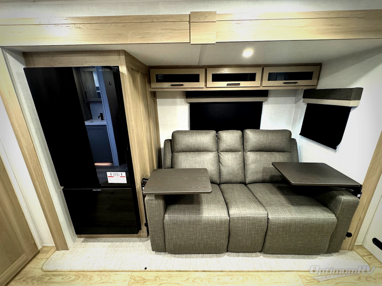 2025 Forest River Rockwood Mini Lite 2511S Photo 5