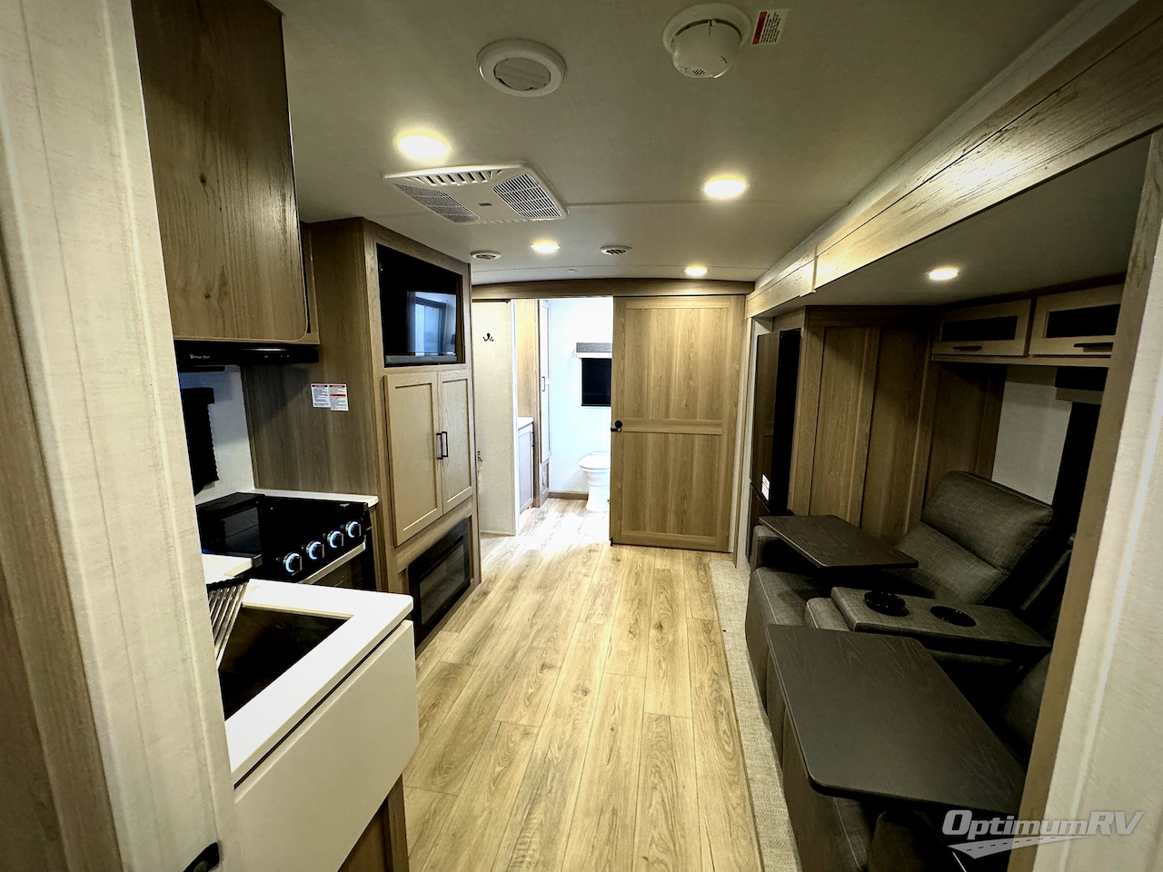 2025 Forest River Rockwood Mini Lite 2511S Photo 25