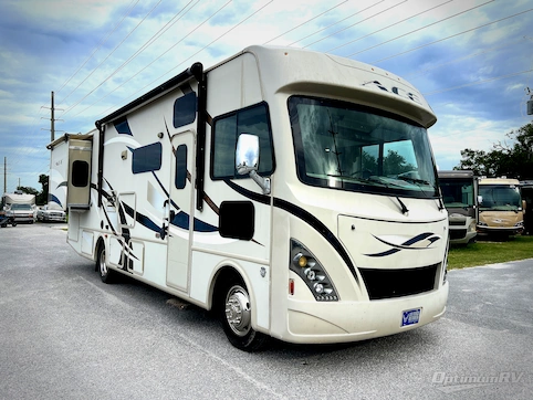 Used 2016 Thor ACE 30.1 Featured Photo