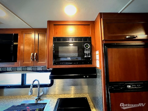 2016 Thor ACE 30.1 RV Photo 3
