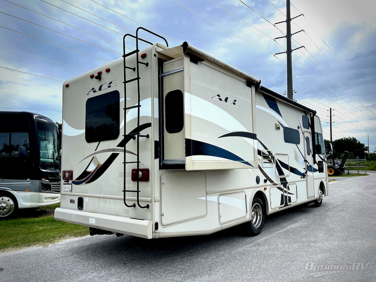 2016 Thor ACE 30.1 Photo 3