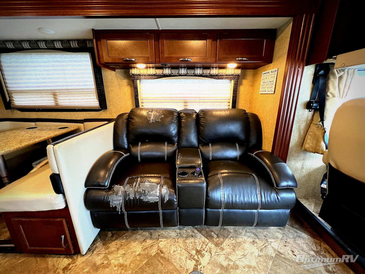 2016 Thor ACE 30.1 Photo 8