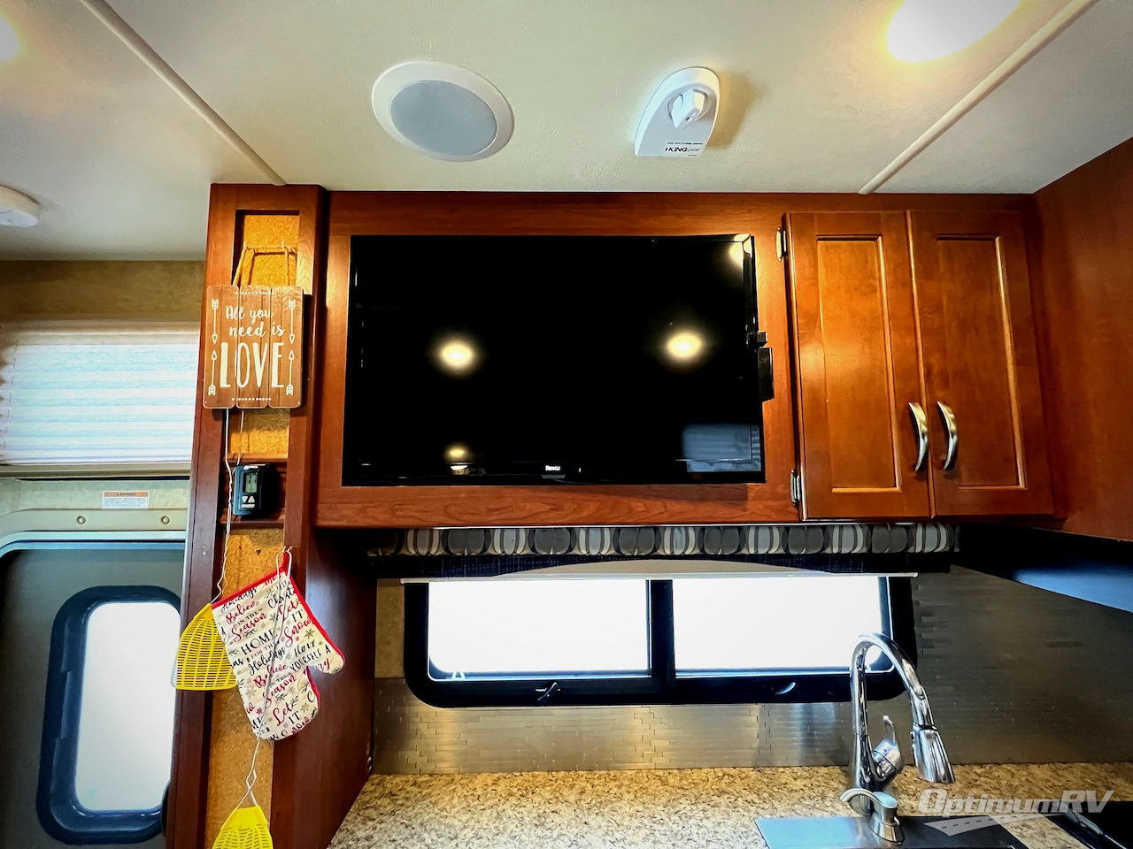 2016 Thor ACE 30.1 Photo 15