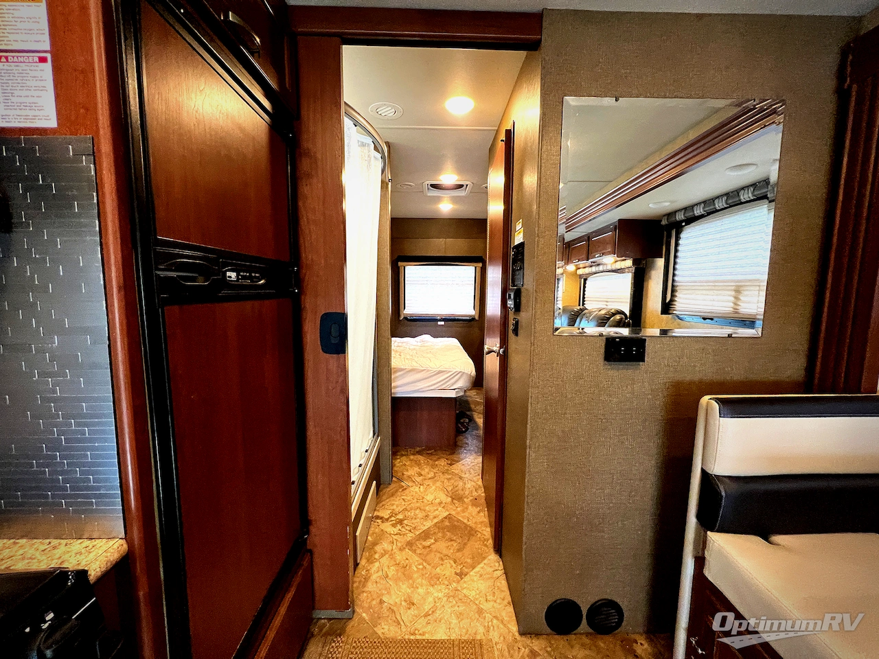 2016 Thor ACE 30.1 Photo 16