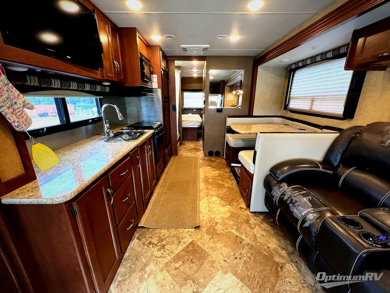 2016 Thor ACE 30.1 Photo 22