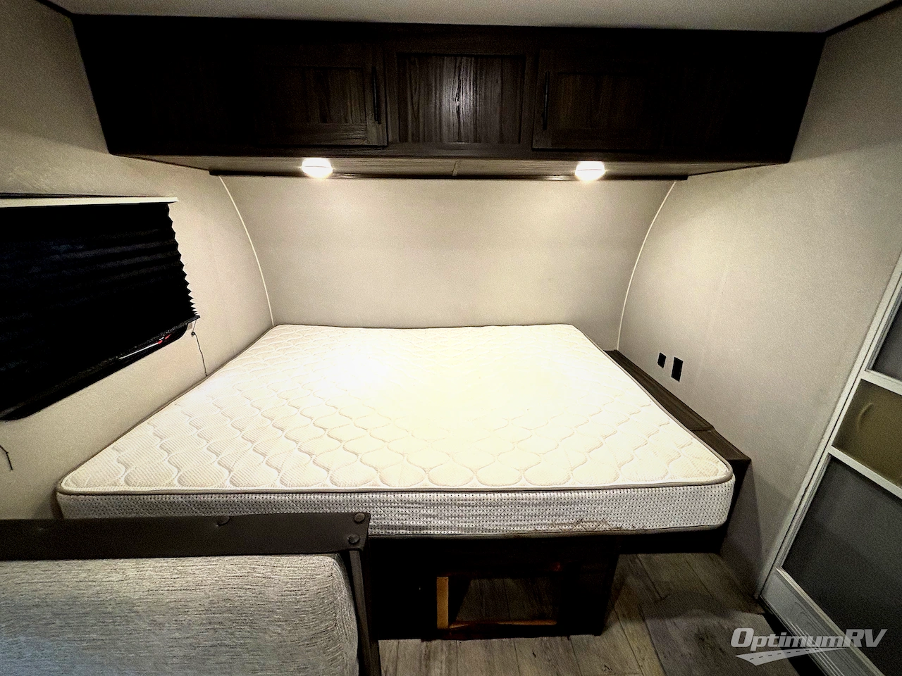 2021 Shasta Shasta 18BH Photo 7