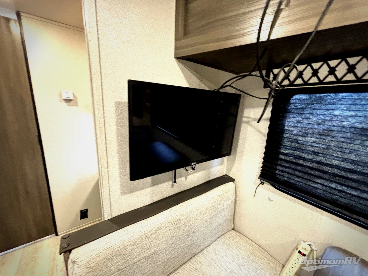 2021 Shasta Shasta 18BH Photo 10