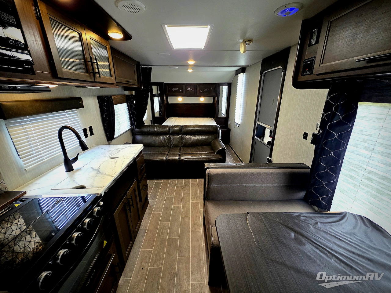 2020 Forest River Cherokee Grey Wolf 24JS Photo 5