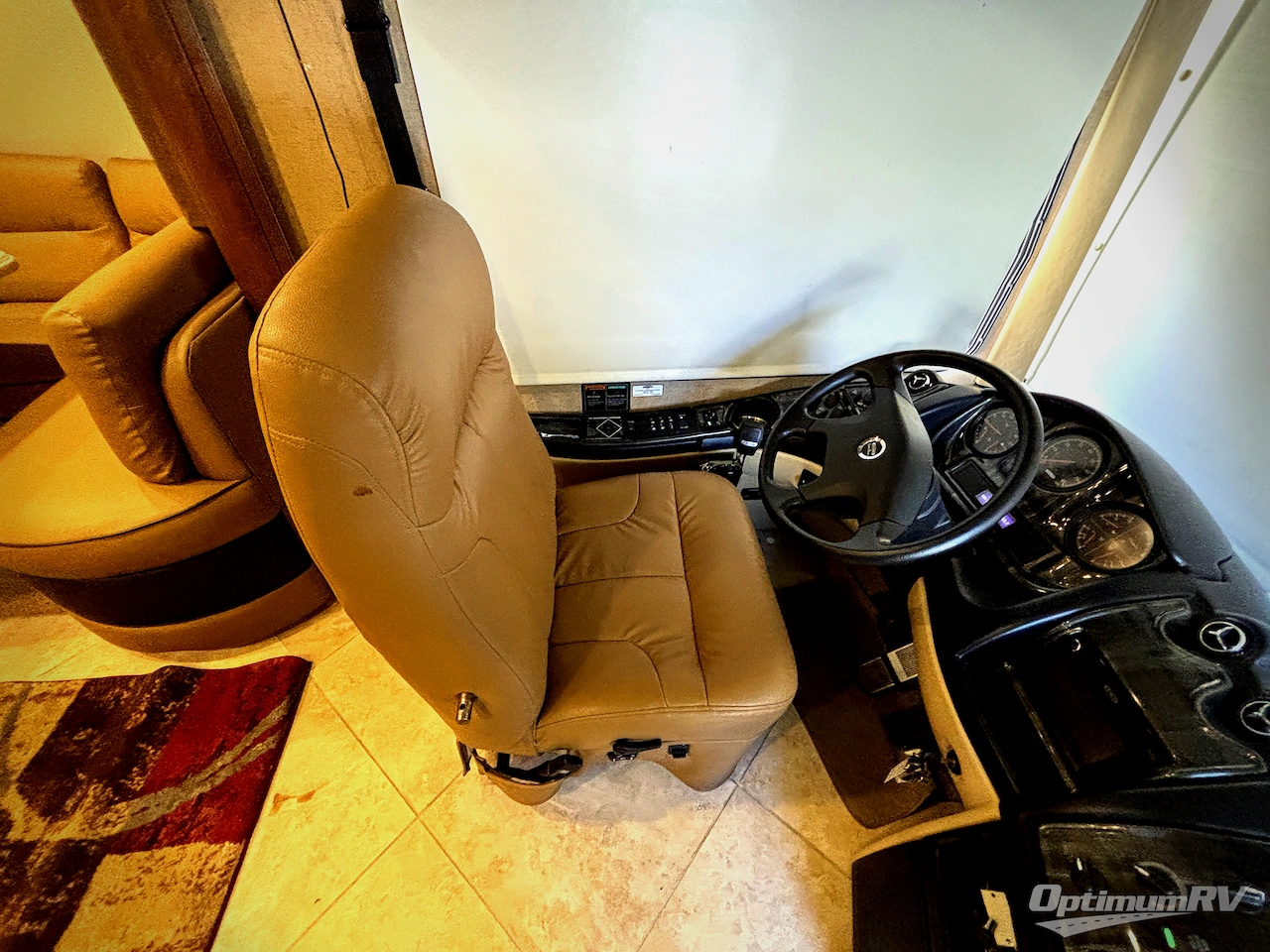2014 Thor Tuscany XTE 34ST Photo 7