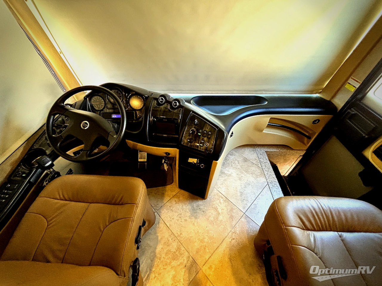 2014 Thor Tuscany XTE 34ST Photo 8