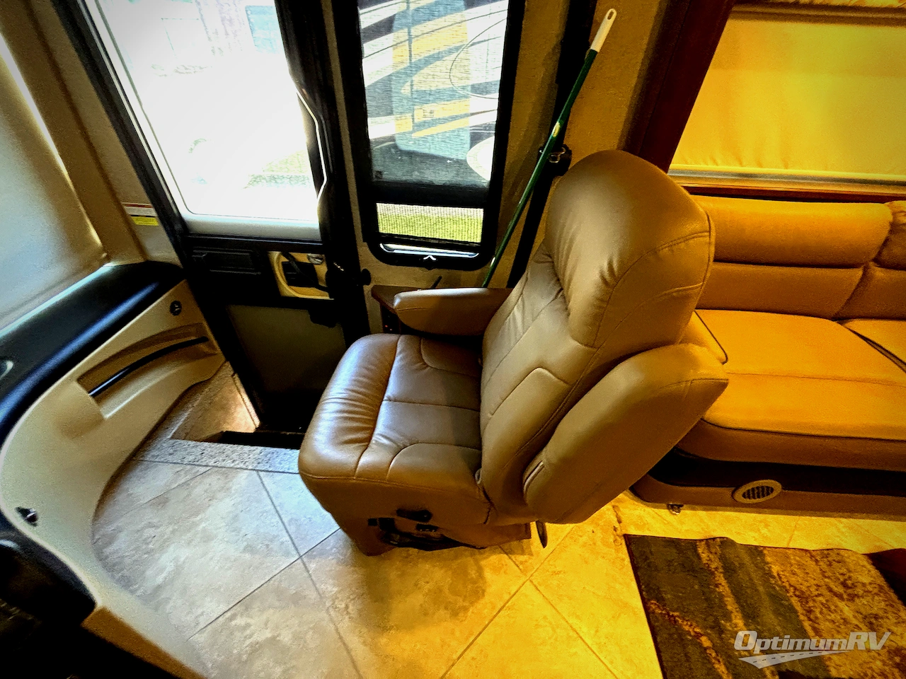 2014 Thor Tuscany XTE 34ST Photo 9