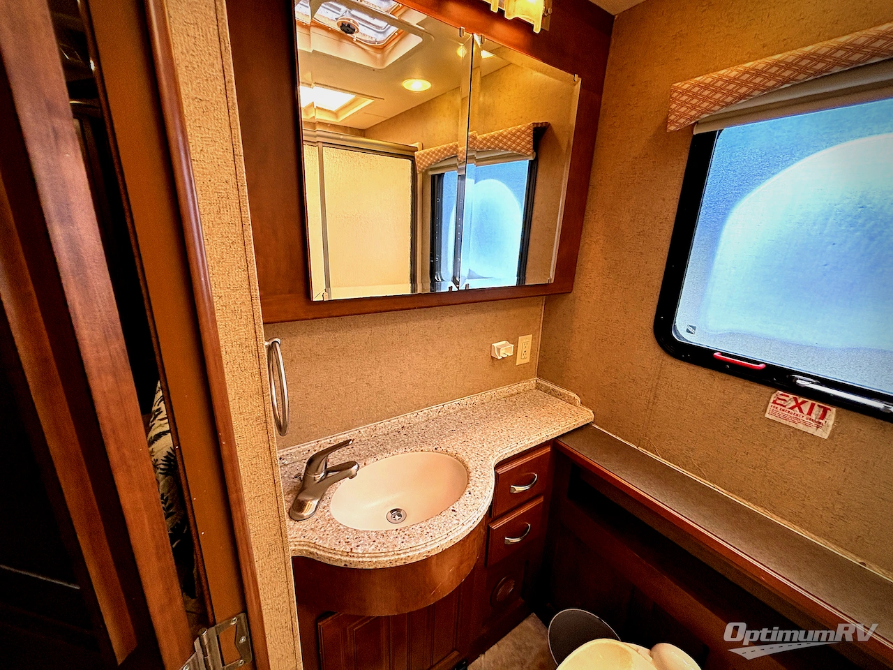 2014 Thor Tuscany XTE 34ST Photo 17