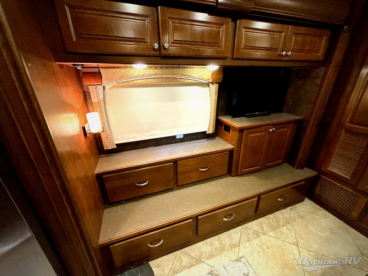 2014 Thor Tuscany XTE 34ST Photo 20