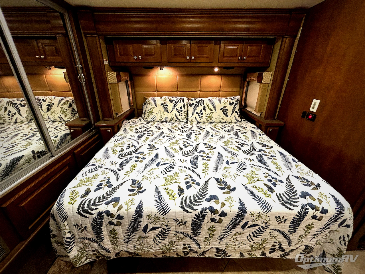 2014 Thor Tuscany XTE 34ST Photo 19