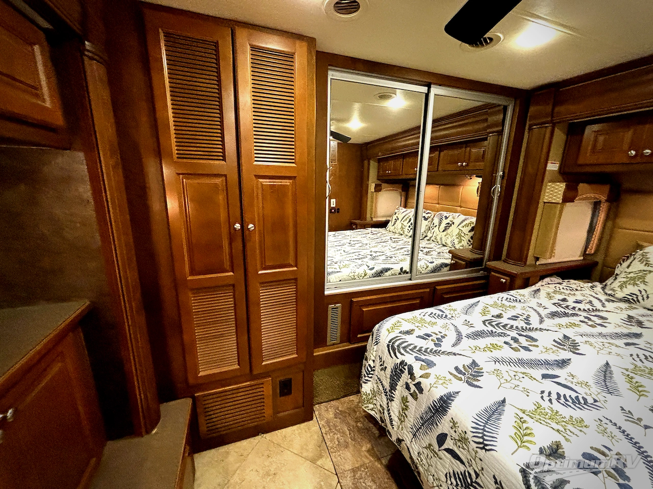 2014 Thor Tuscany XTE 34ST Photo 21