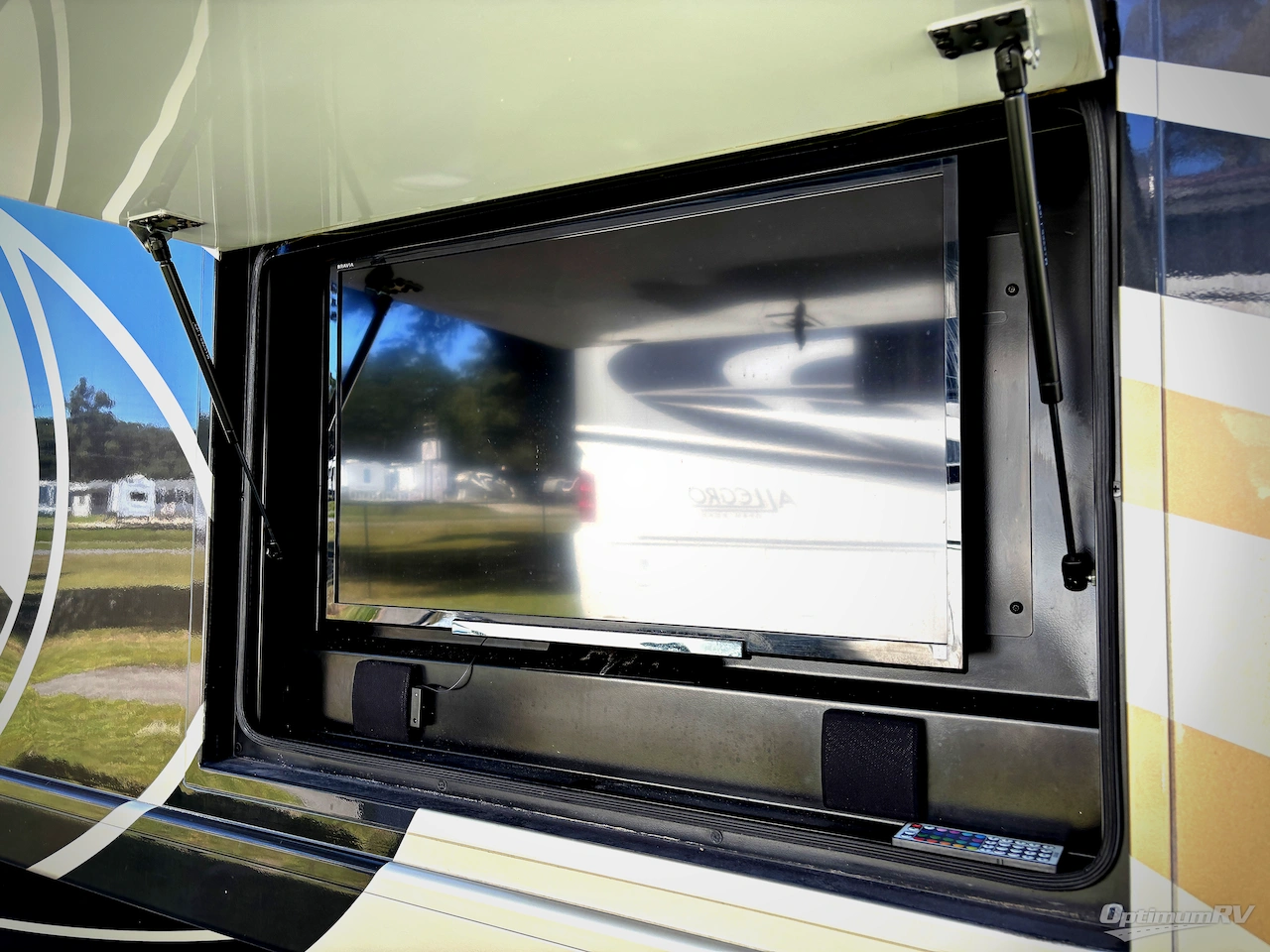 2014 Thor Tuscany XTE 34ST Photo 22