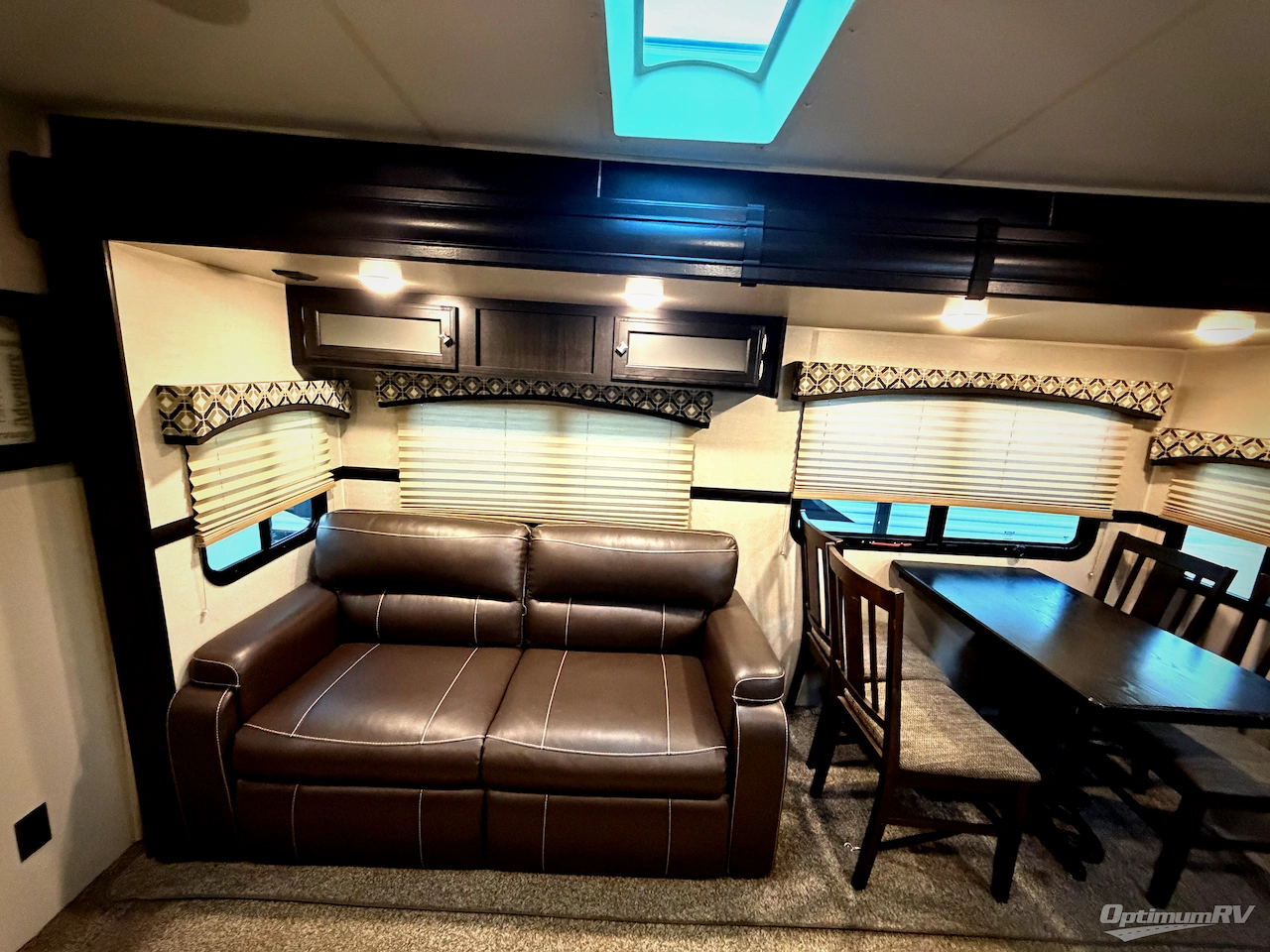 2020 Venture SportTrek Touring Edition 302VRB Photo 7