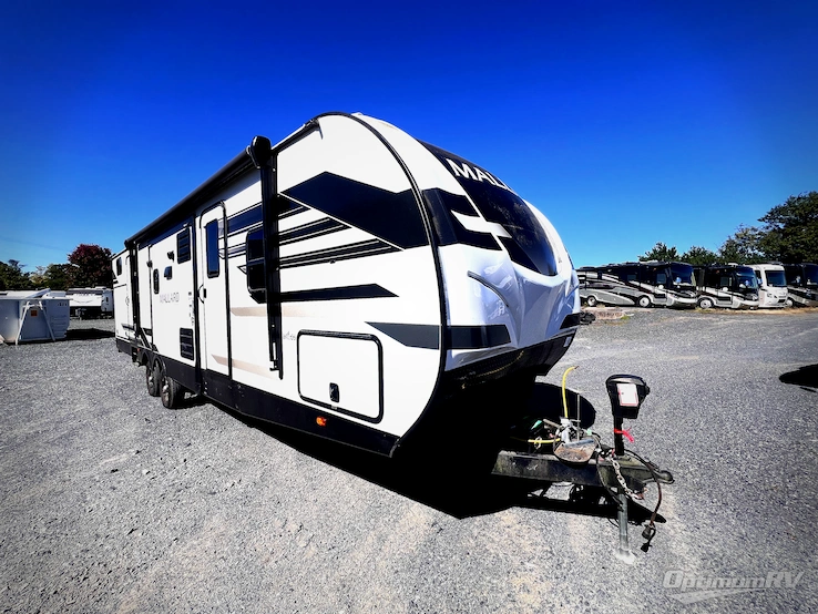 2023 Heartland Mallard 33 RV Photo 1