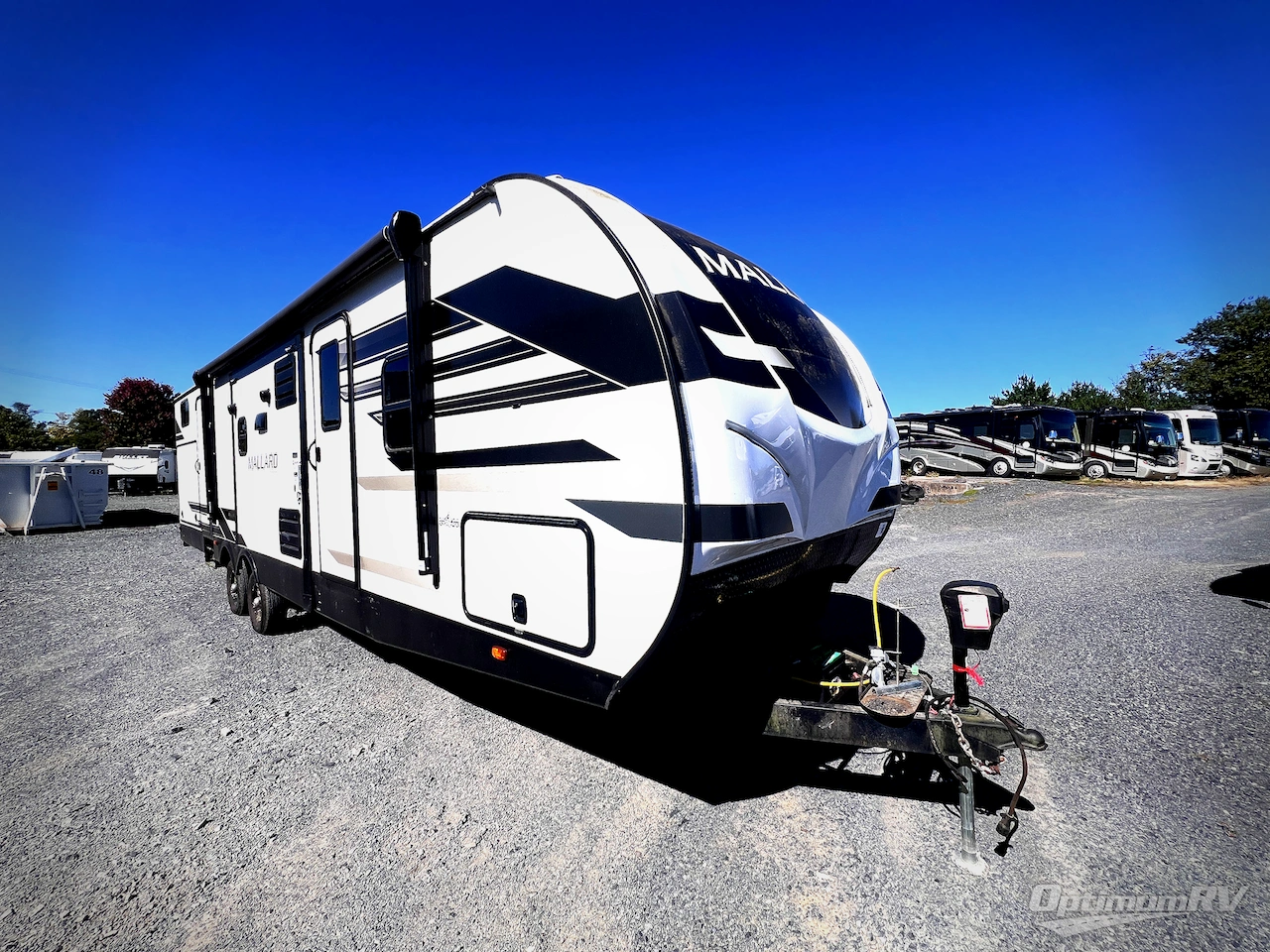 2023 Heartland Mallard 33 Photo 1