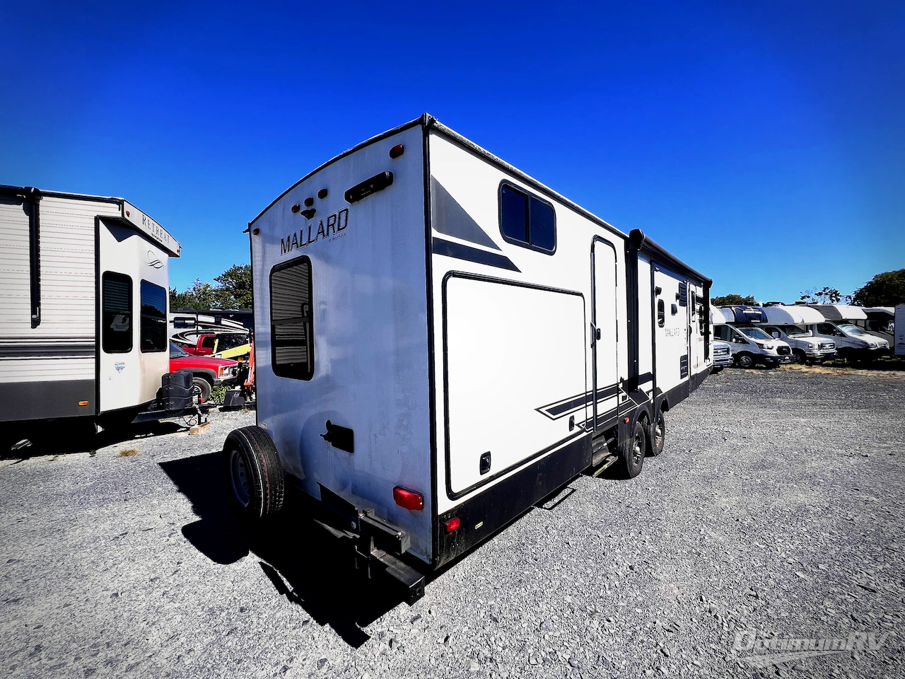 2023 Heartland Mallard 33 Photo 2