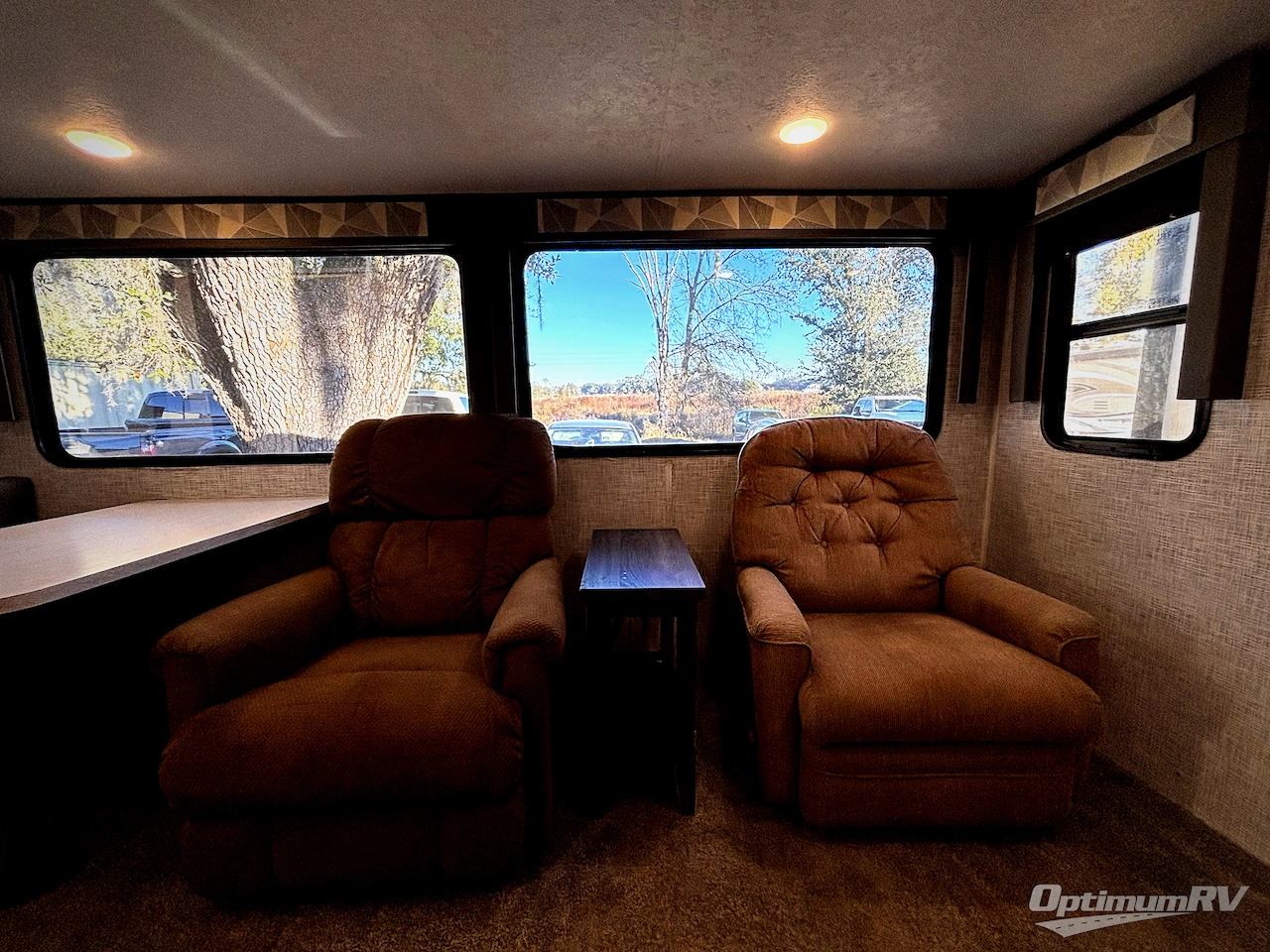 2020 Forest River Salem 33TS Photo 9