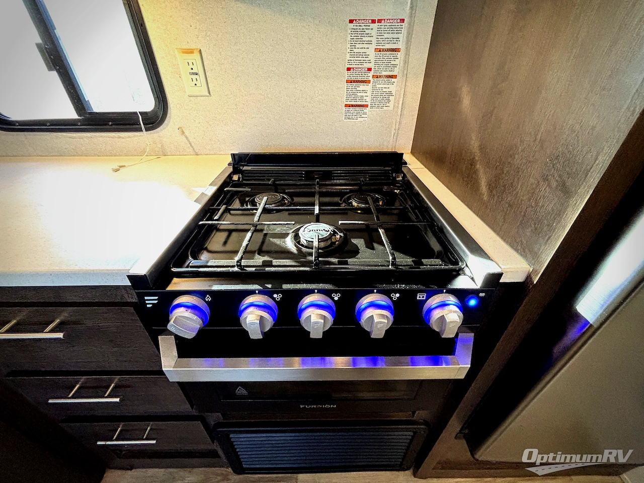 2020 Forest River Salem 33TS Photo 18