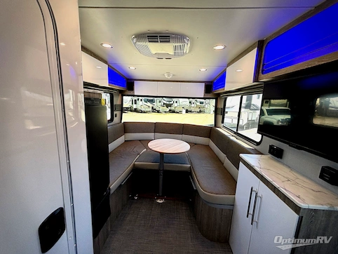 2022 inTech RV Sol Dawn RV Photo 2