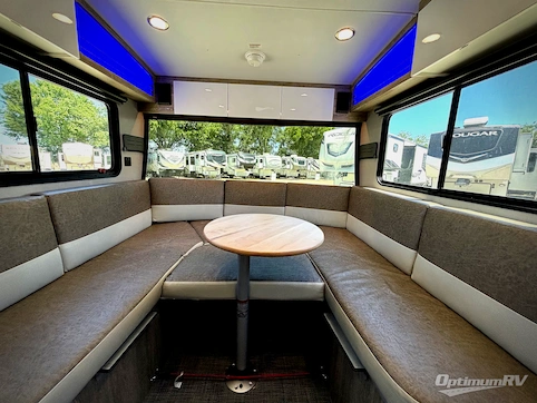 2022 inTech RV Sol Dawn RV Photo 3
