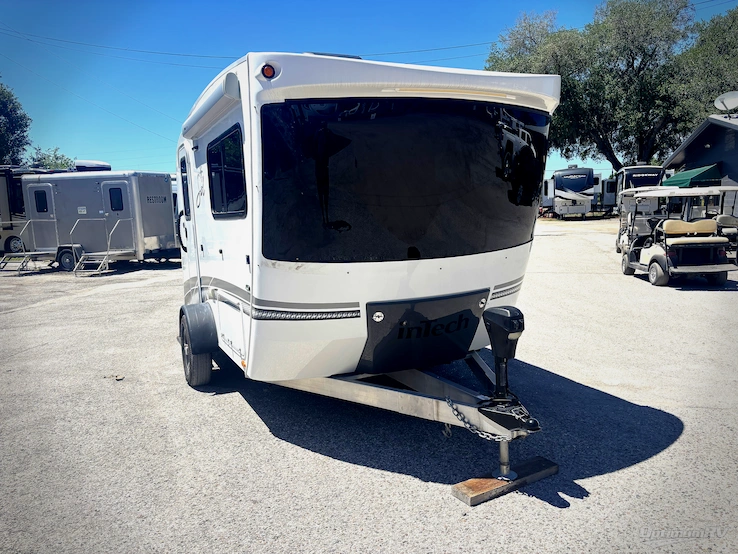 2022 inTech RV Sol Dawn RV Photo 1