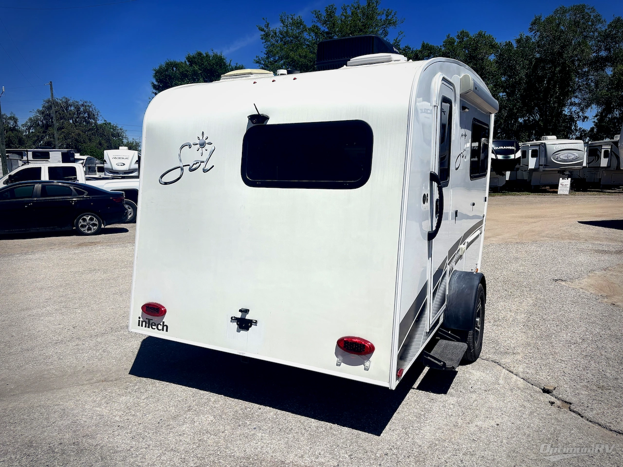 2022 inTech RV Sol Dawn Photo 2