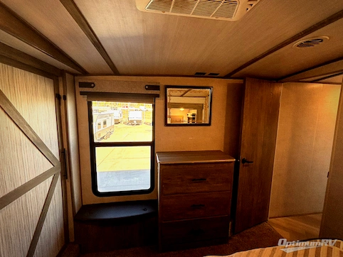 2021 Forest River Wildwood Heritage Glen 369BL RV Photo 3