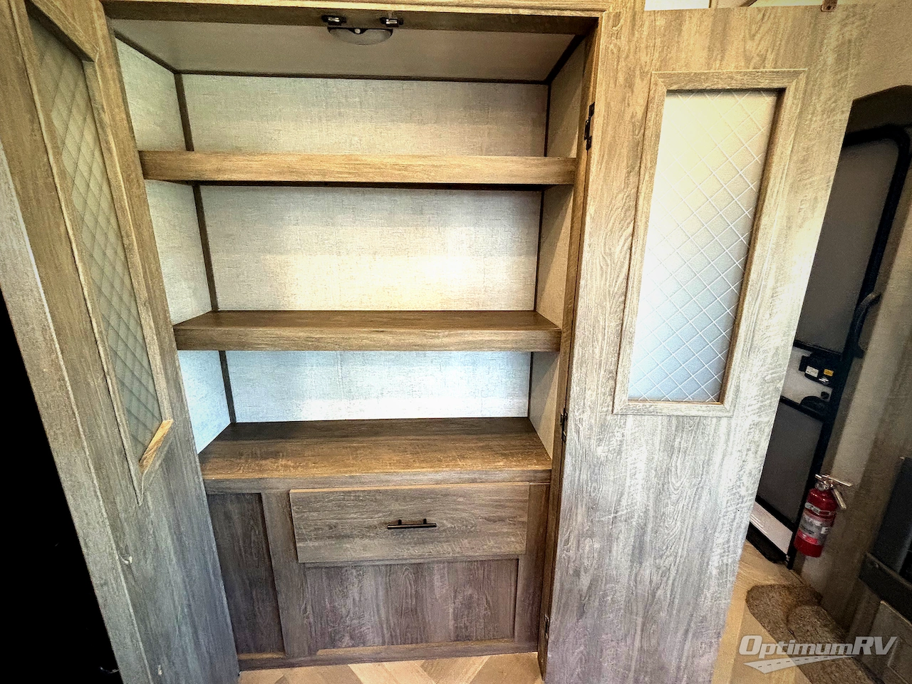 2021 Forest River Wildwood Heritage Glen 369BL Photo 10