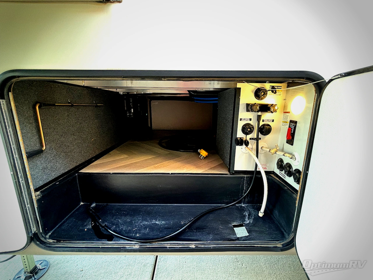 2021 Forest River Wildwood Heritage Glen 369BL Photo 27