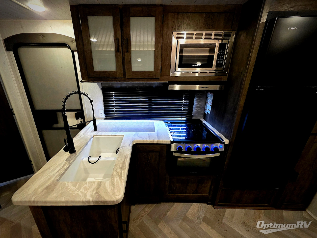 2022 Forest River Wildwood 32BHDS Photo 9