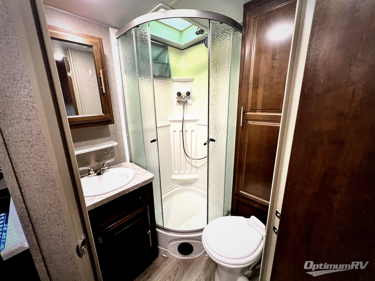 2020 Forest River Flagstaff Micro Lite 21DS Photo 13