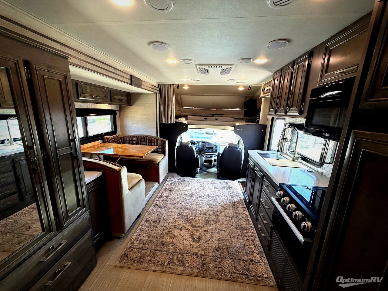 2022 Entegra Odyssey 24B Photo 6