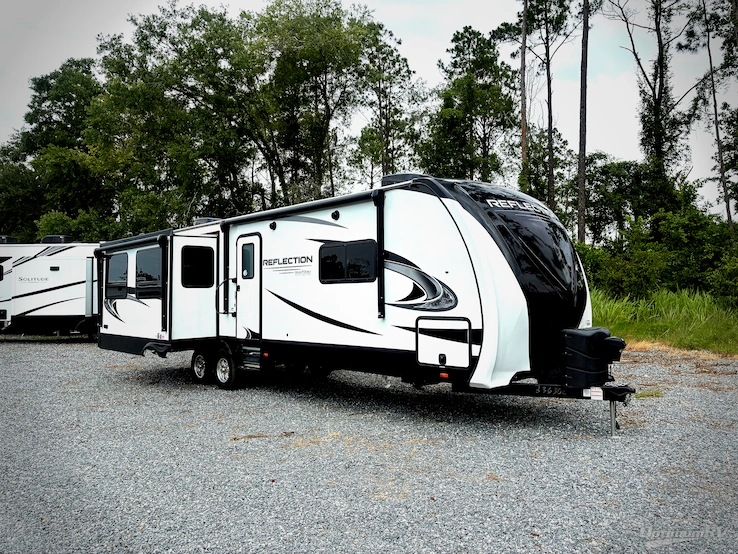 2021 Grand Design Reflection 315RLTS RV Photo 1